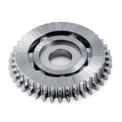 Roulement compatible ETA 2824 SD 1754XZRY-19