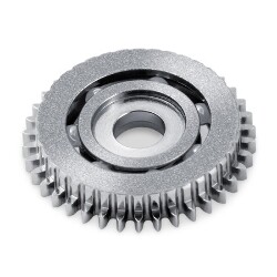 ETA 2824 compatible bearing SD 1754XZRY-39