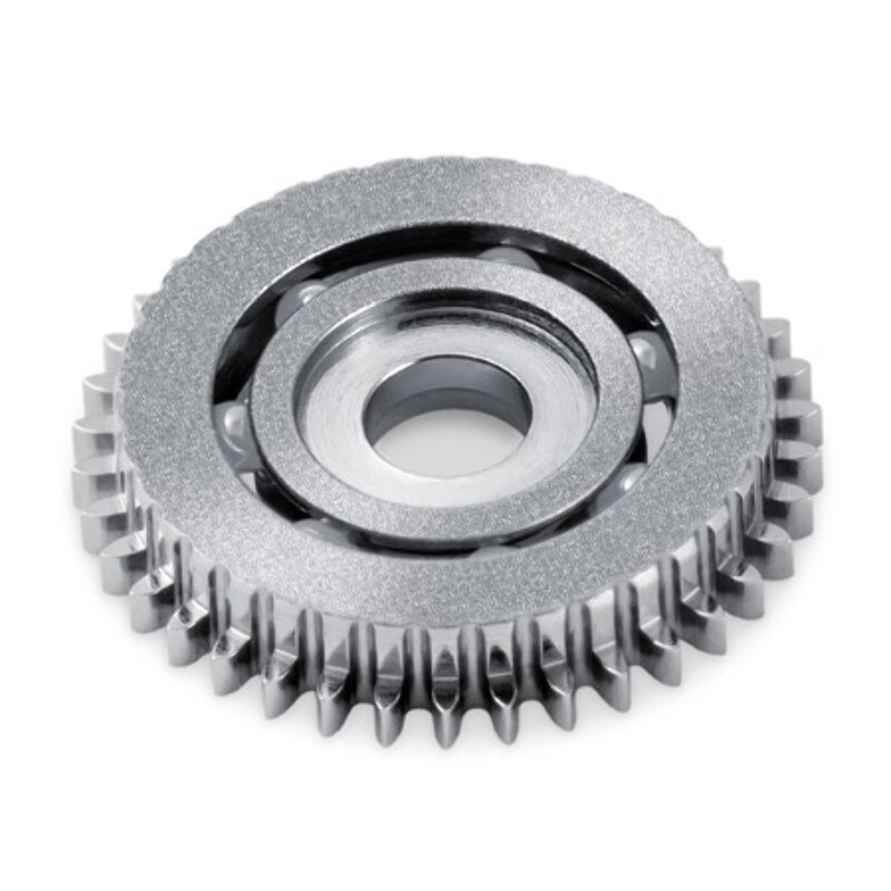 Roulement compatible ETA 2824 SD 1754XZRY-39