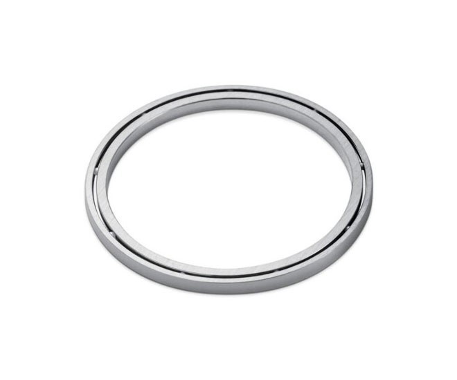 Large diameter bearings