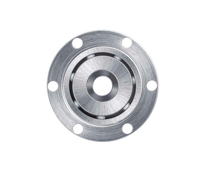 ETA compatible bearings